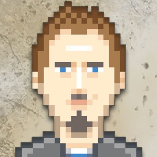 A pixel avatar of Lee Robert